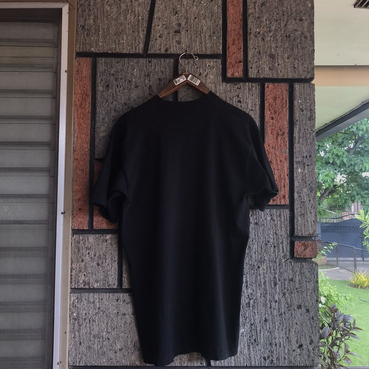Band Tees 90s Violent Onsen Geisha Band Tee Shirt Jazz From The Future Size US L / EU 52-54 / 3 - 4 Thumbnail