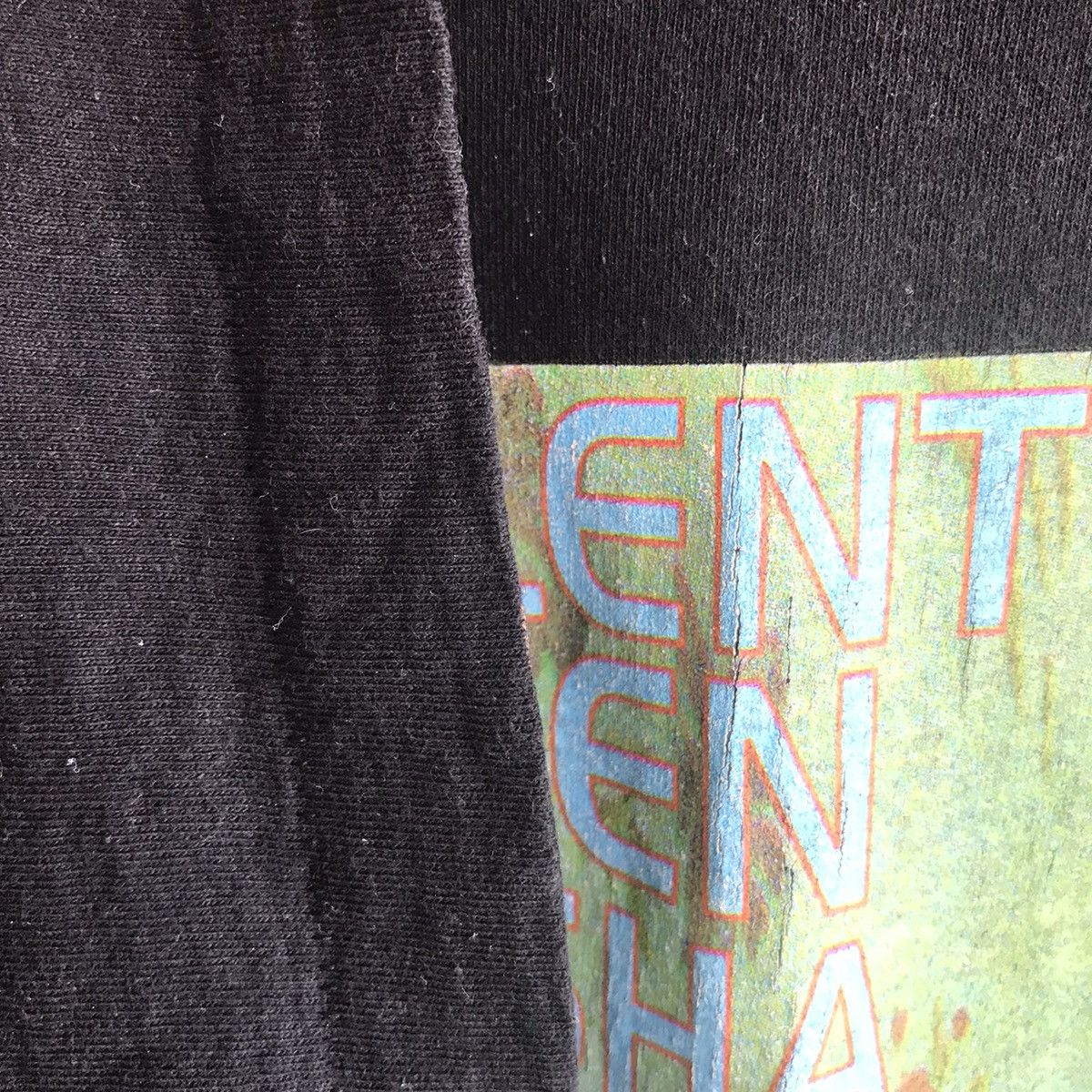 Band Tees 90s Violent Onsen Geisha Band Tee Shirt Jazz From The Future Size US L / EU 52-54 / 3 - 11 Thumbnail