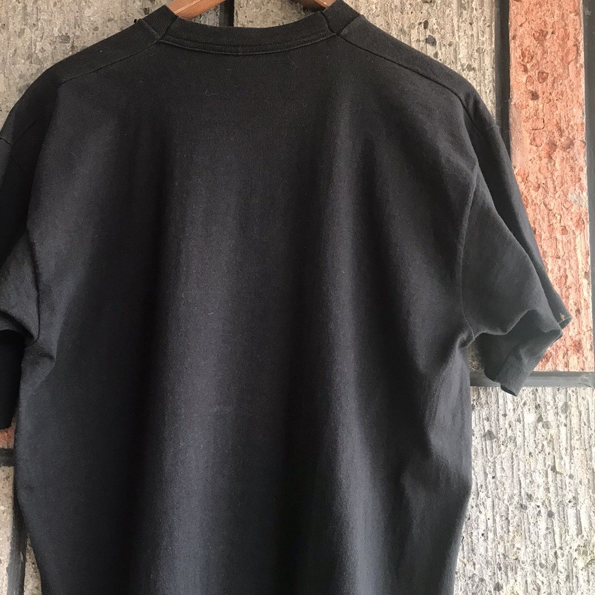 Band Tees 90s Violent Onsen Geisha Band Tee Shirt Jazz From The Future Size US L / EU 52-54 / 3 - 9 Thumbnail