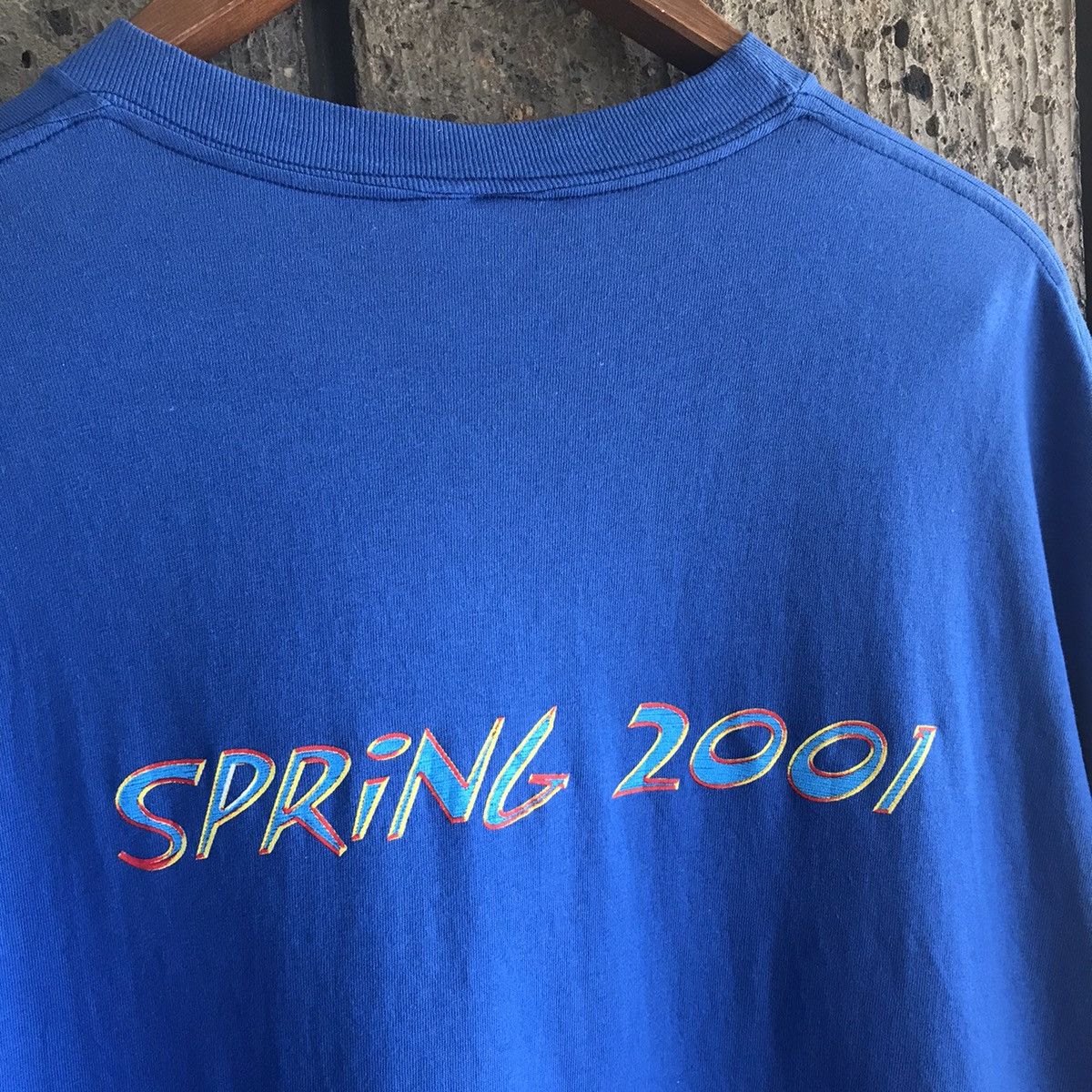Cartoon Network × Hanes × Vintage VTG 2000 Osmosis Jones Animated Movie Promo Tee Shirt Size US XL / EU 56 / 4 - 9 Thumbnail