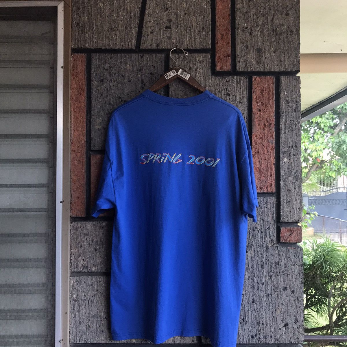 Cartoon Network × Hanes × Vintage VTG 2000 Osmosis Jones Animated Movie Promo Tee Shirt Size US XL / EU 56 / 4 - 3 Thumbnail