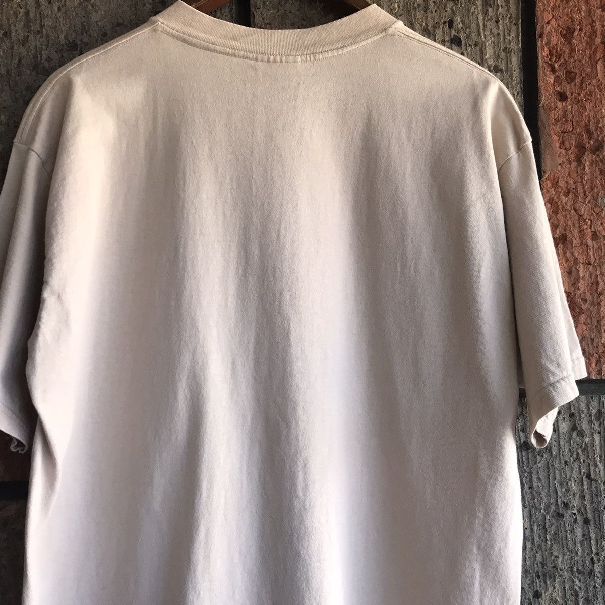 Cartoon Network VTG ‘90s Plastik Anime Tee Shirt Skate Brand Hookups Size US XL / EU 56 / 4 - 6 Thumbnail