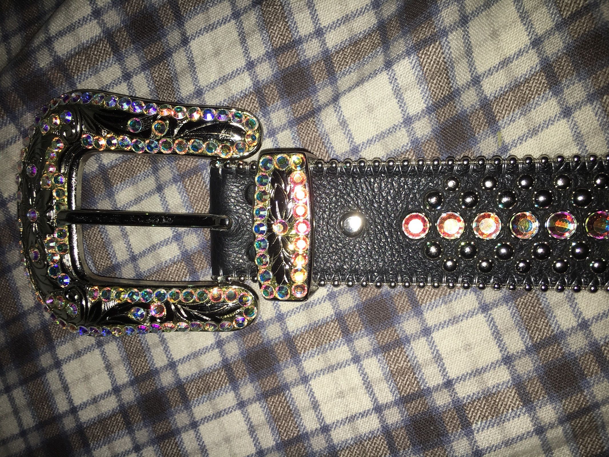 B.B. Simon B.B. Simons Belt | Grailed