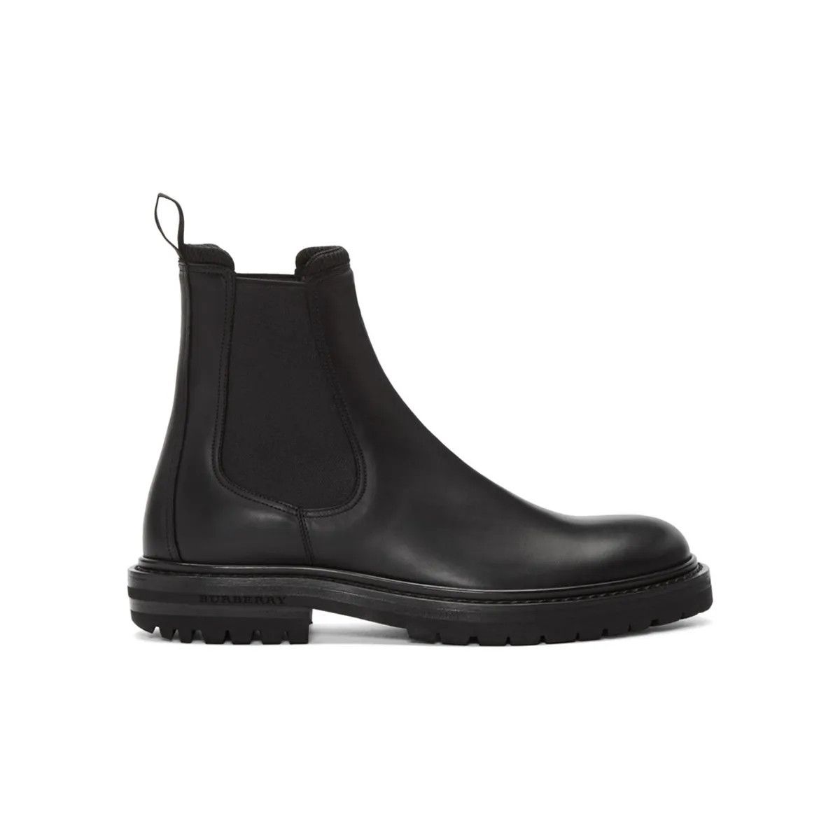 Burberry Chelsea boots Size US 7 / EU 40 - 7 Thumbnail