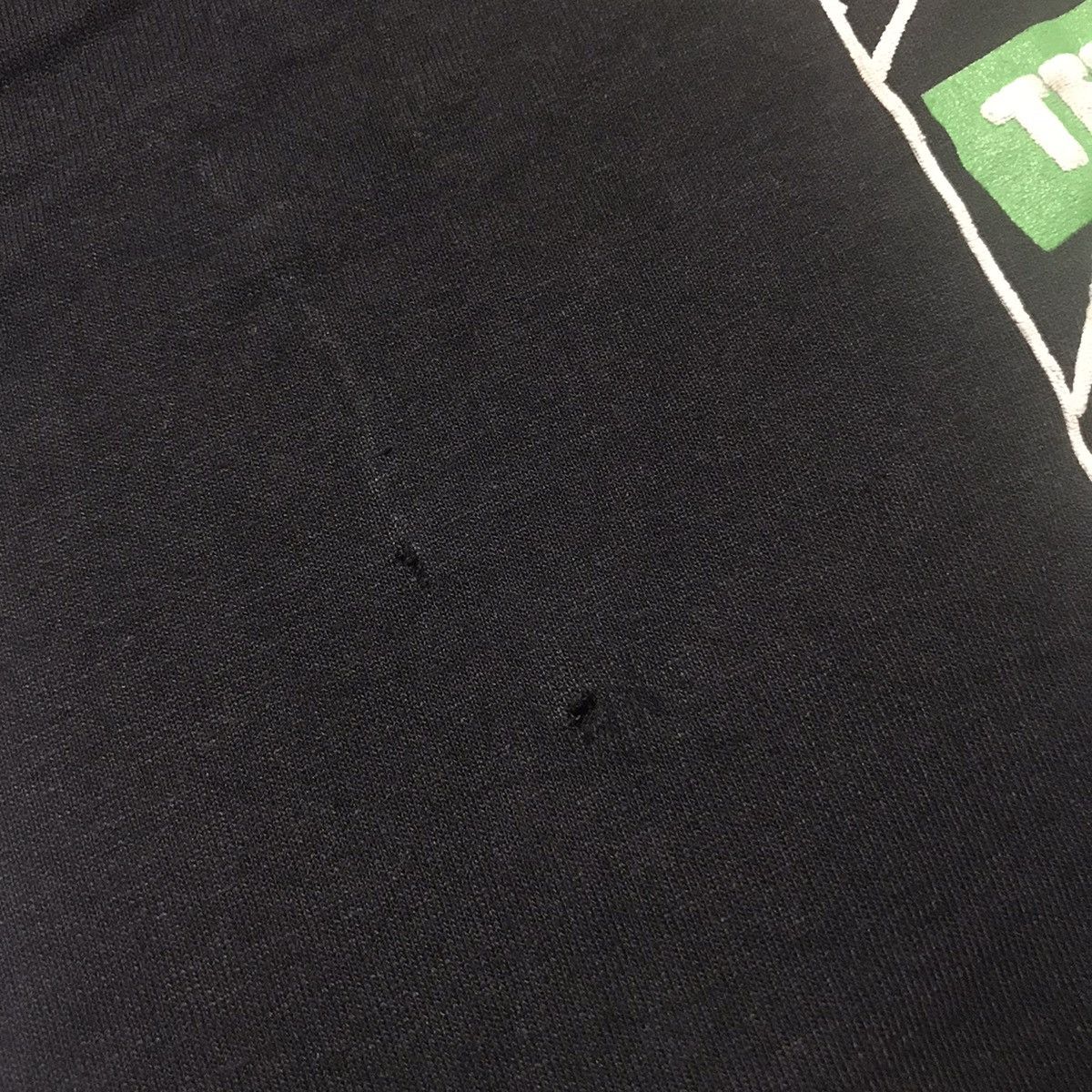 Vintage VTG ‘90s Dracula MTI Movie Promo Tee Shirt Horror Vampire Size US L / EU 52-54 / 3 - 22 Thumbnail