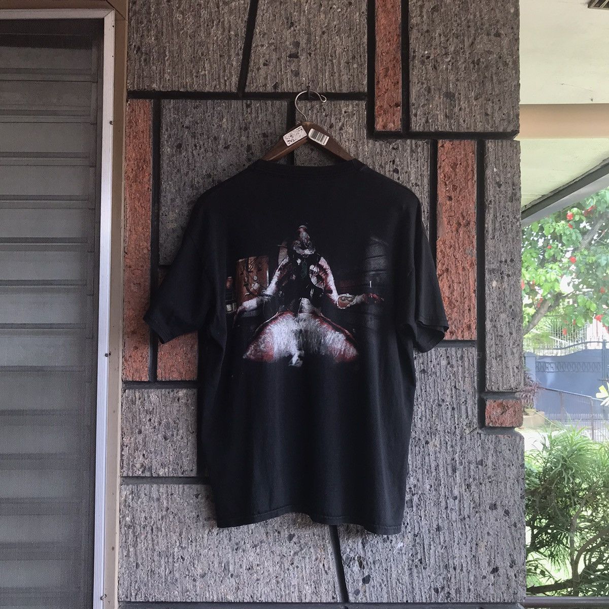 Band Tees VTG 1999 Slipknot Debut Album Promo Tee Shirt Size US L / EU 52-54 / 3 - 1 Thumbnail