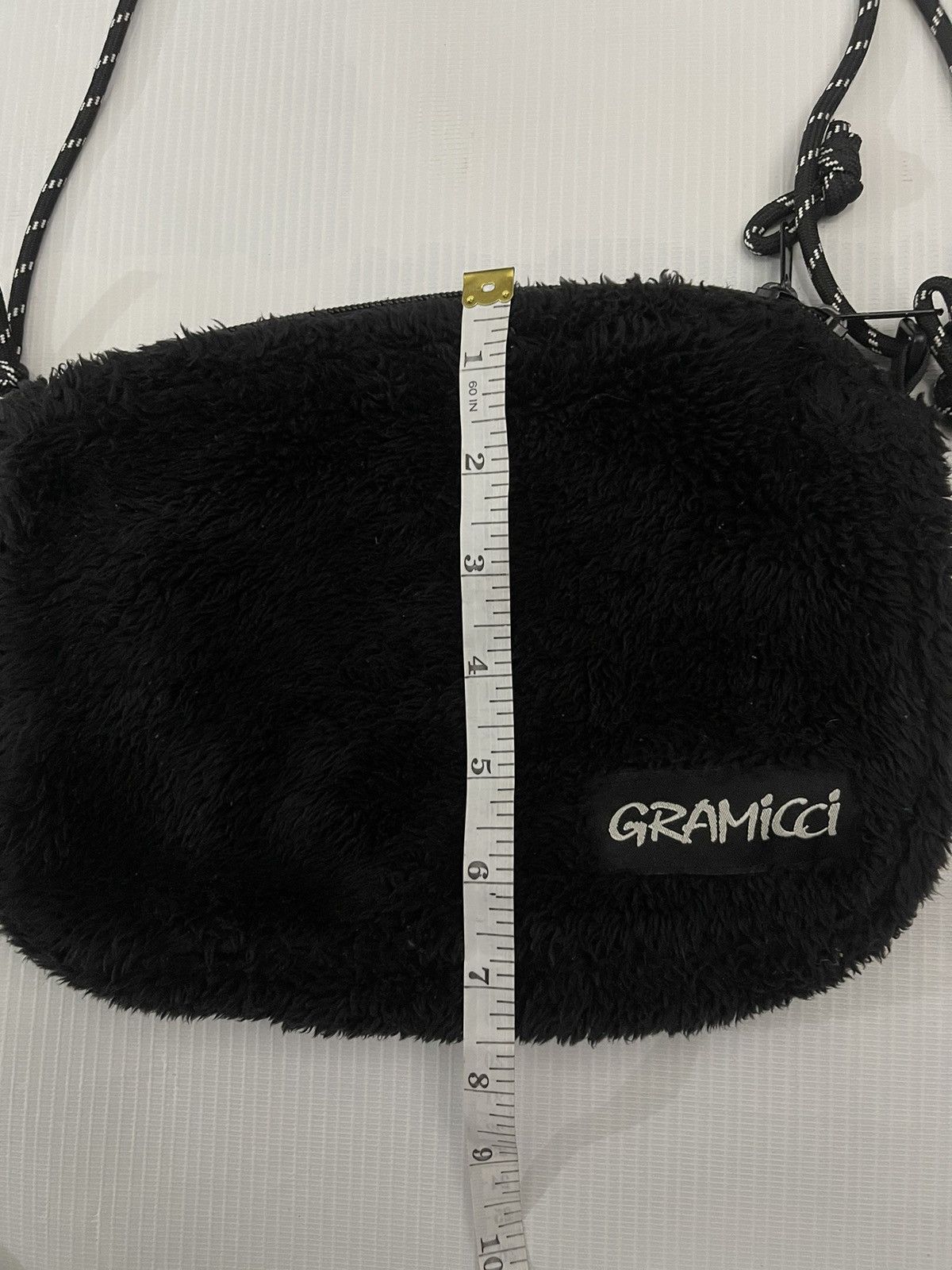 Gramicci Gramicci Sacoche Bag Size ONE SIZE - 6 Thumbnail