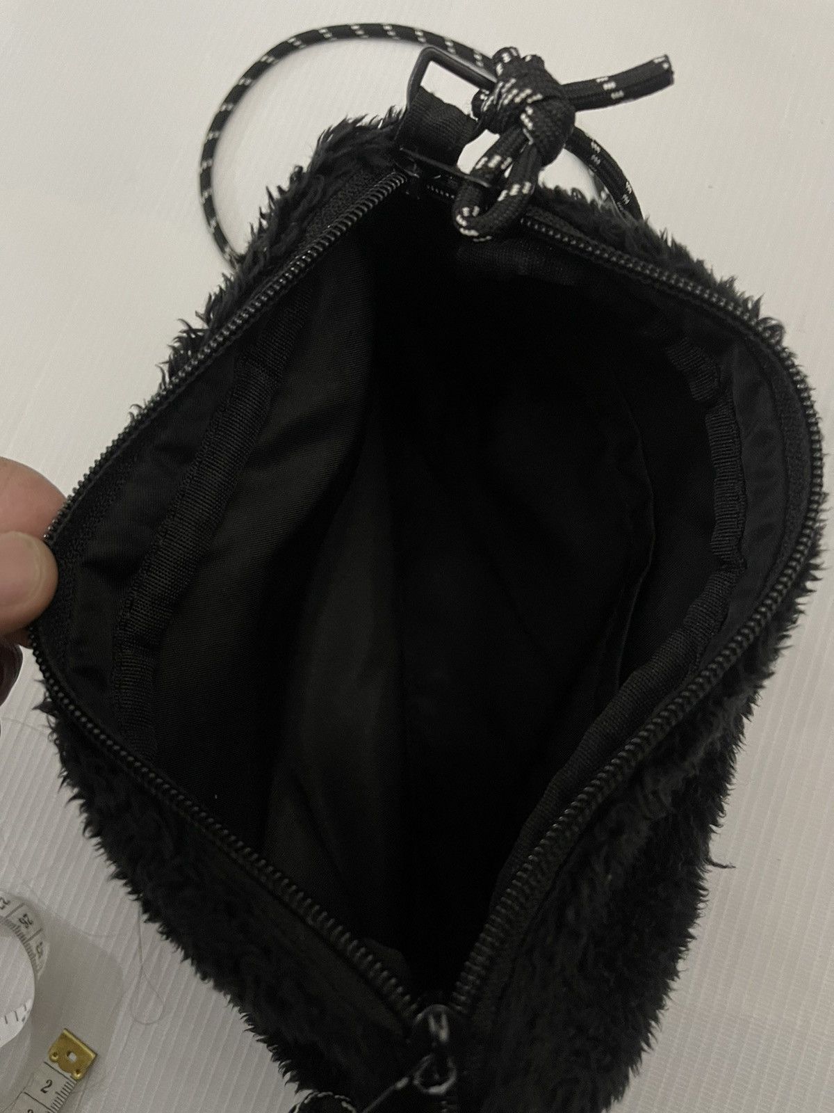 Gramicci Gramicci Sacoche Bag Size ONE SIZE - 4 Thumbnail