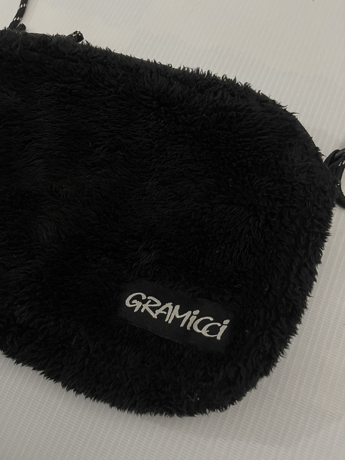 Gramicci Gramicci Sacoche Bag Size ONE SIZE - 3 Thumbnail