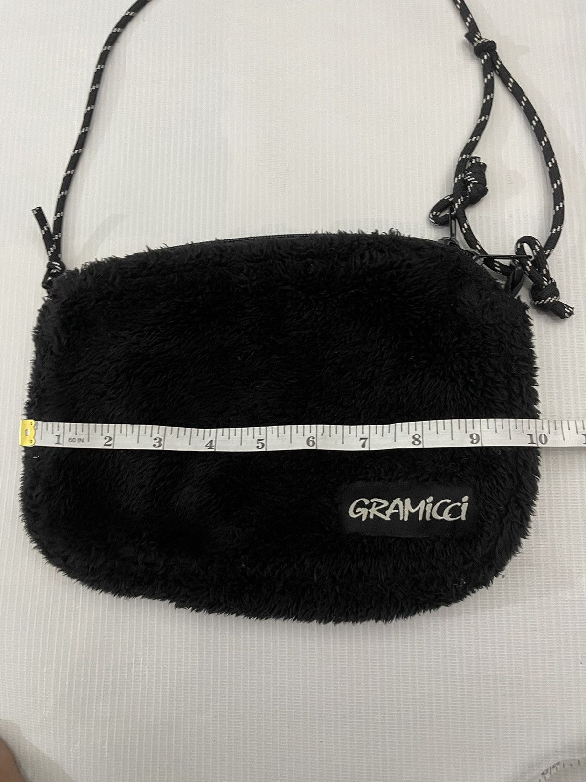 Gramicci Gramicci Sacoche Bag Size ONE SIZE - 5 Thumbnail