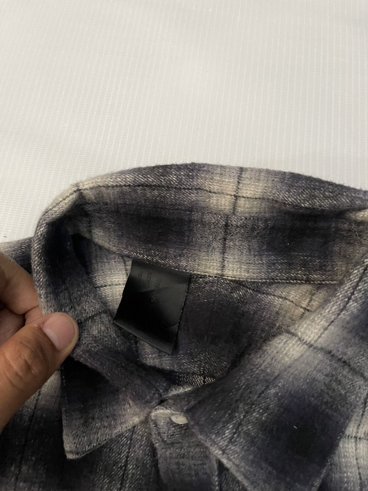 N.Hoolywood N. Hollywood Shirt Size US M / EU 48-50 / 2 - 4 Thumbnail