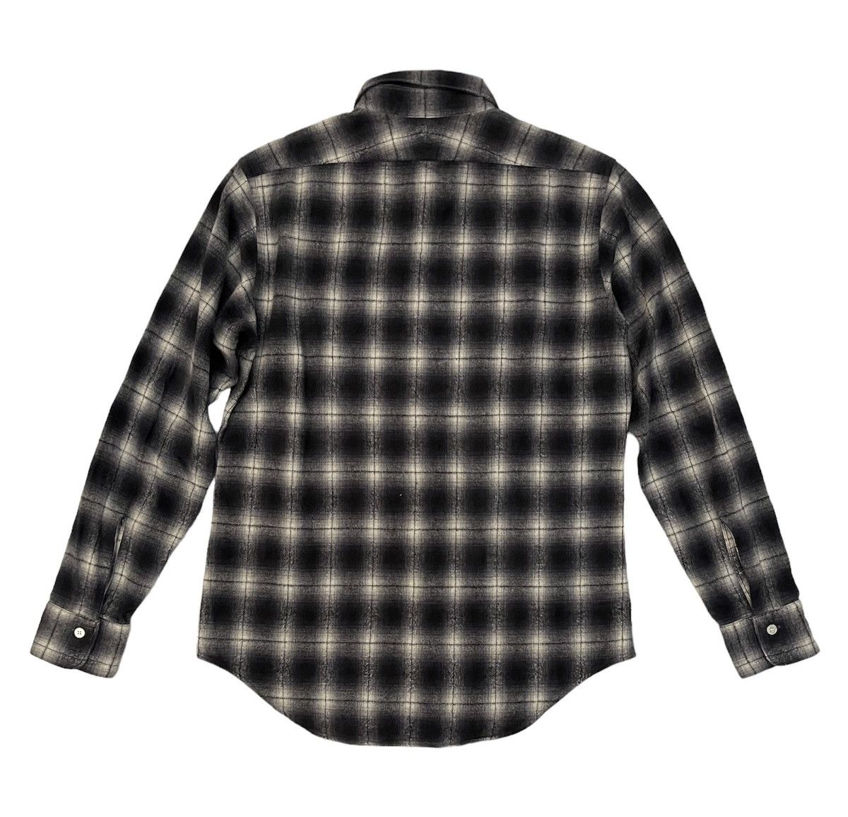 N.Hoolywood N. Hollywood Shirt Size US M / EU 48-50 / 2 - 2 Thumbnail