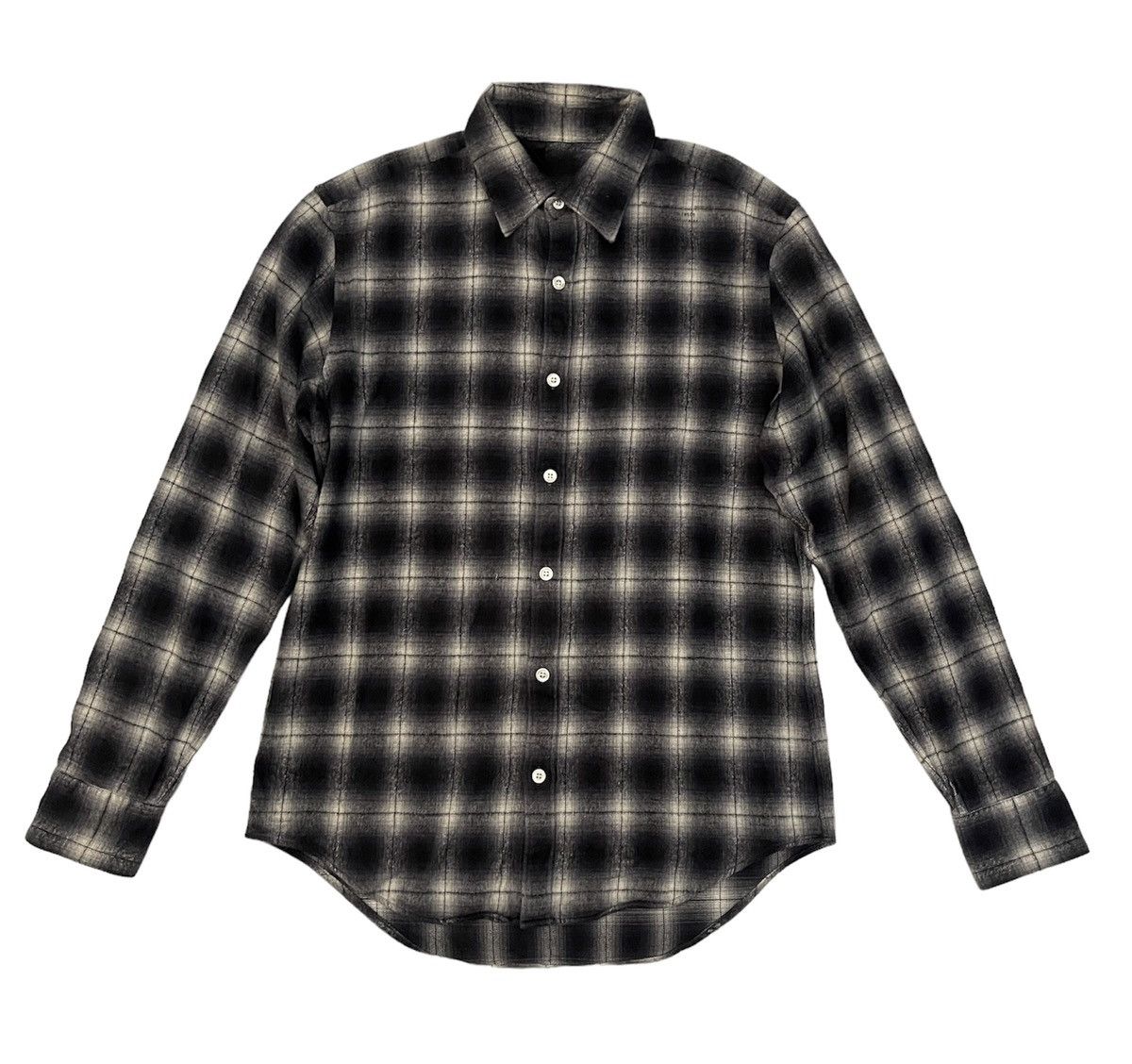 N.Hoolywood N. Hollywood Shirt Size US M / EU 48-50 / 2 - 1 Thumbnail