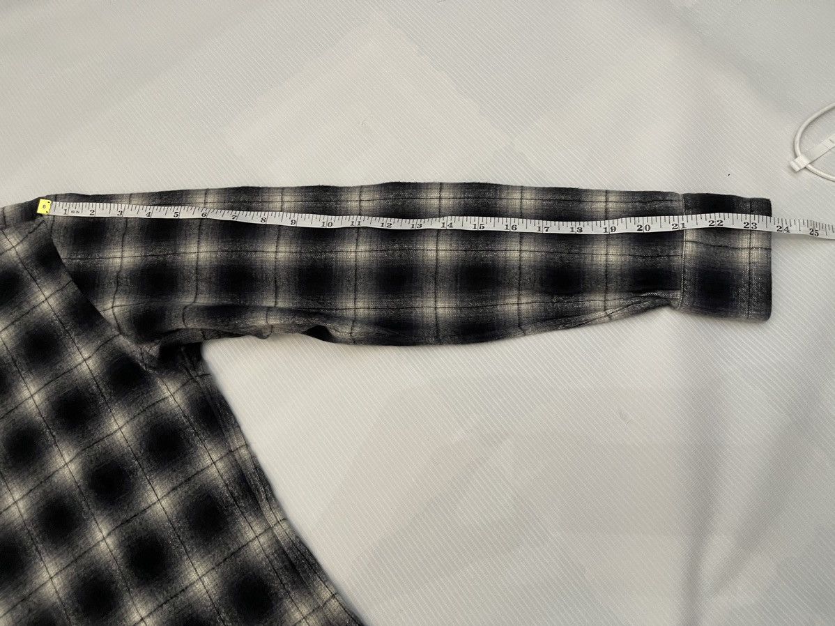 N.Hoolywood N. Hollywood Shirt Size US M / EU 48-50 / 2 - 9 Thumbnail
