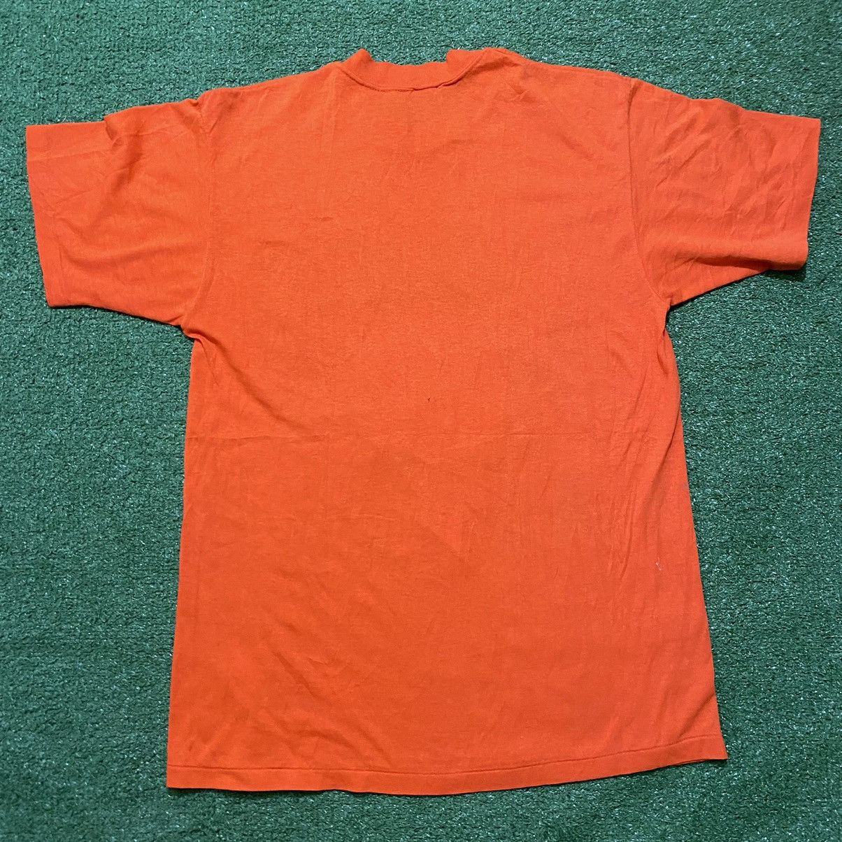 NFL × Vintage Vintage Denver Broncos Tee Size US L / EU 52-54 / 3 - 3 Thumbnail