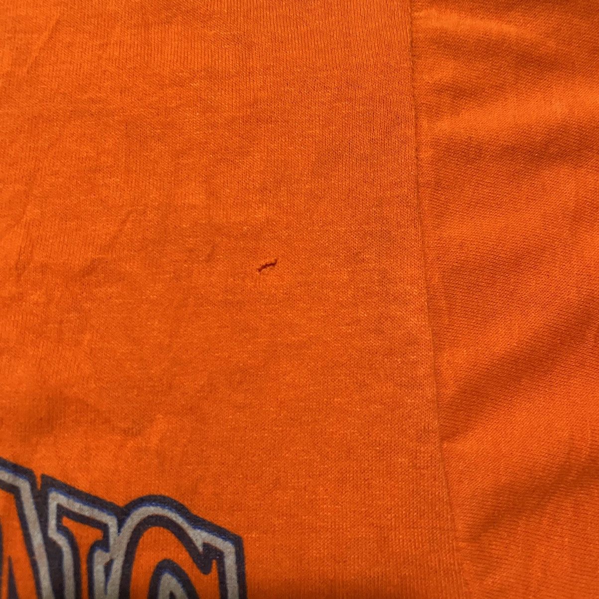 NFL × Vintage Vintage Denver Broncos Tee Size US L / EU 52-54 / 3 - 4 Thumbnail