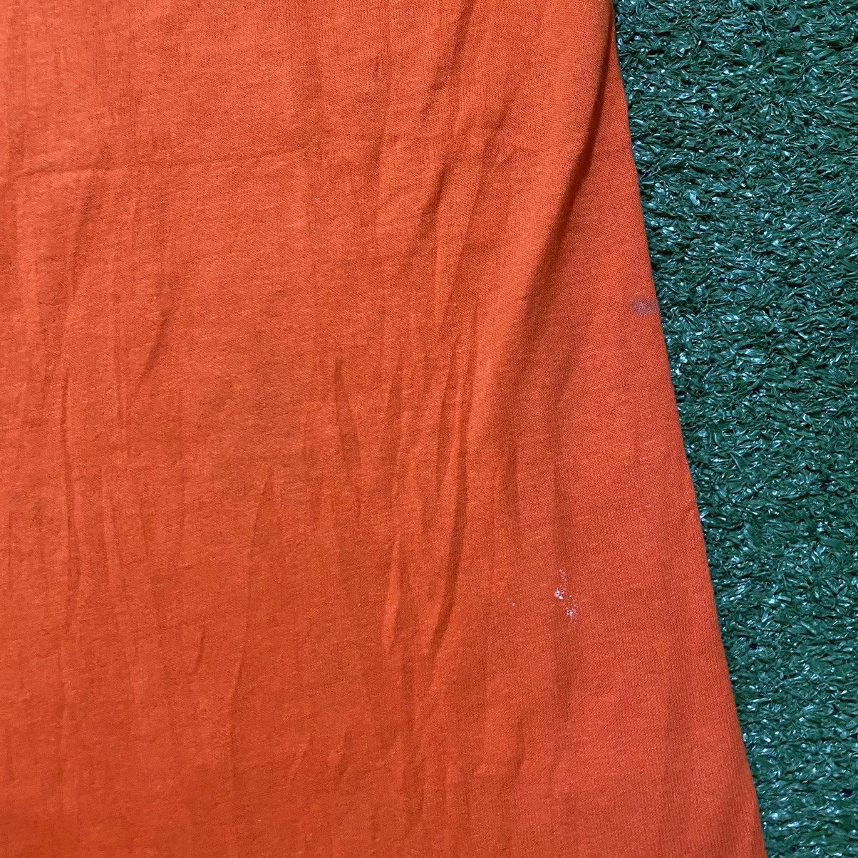NFL × Vintage Vintage Denver Broncos Tee Size US L / EU 52-54 / 3 - 5 Thumbnail