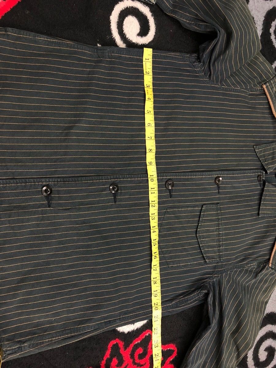 R.Newbold R.Newbold A Division Of Paul Smith Jacket Size US L / EU 52-54 / 3 - 7 Thumbnail
