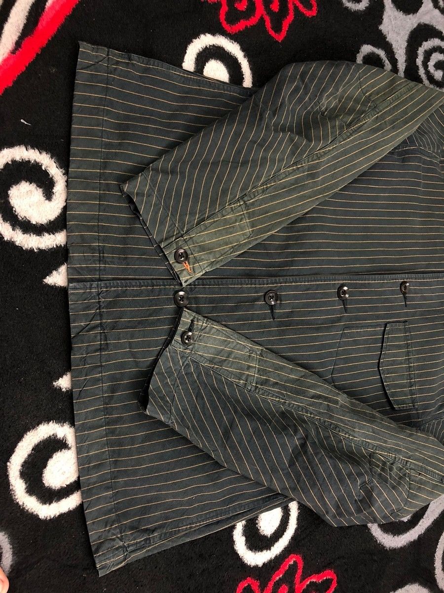 R.Newbold R.Newbold A Division Of Paul Smith Jacket Size US L / EU 52-54 / 3 - 6 Thumbnail
