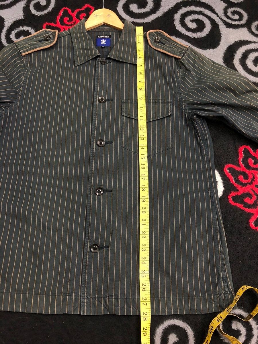 R.Newbold R.Newbold A Division Of Paul Smith Jacket Size US L / EU 52-54 / 3 - 8 Thumbnail