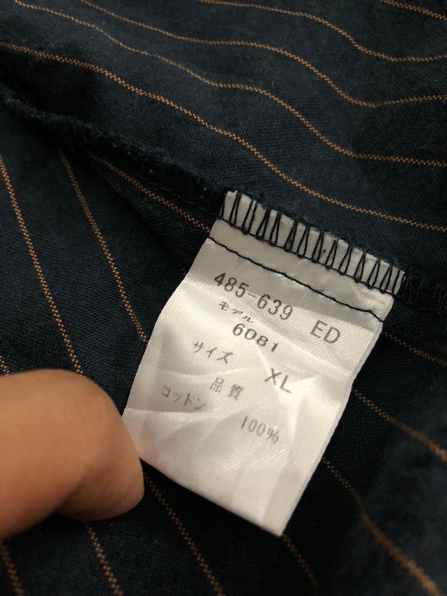 R.Newbold R.Newbold A Division Of Paul Smith Jacket Size US L / EU 52-54 / 3 - 11 Thumbnail