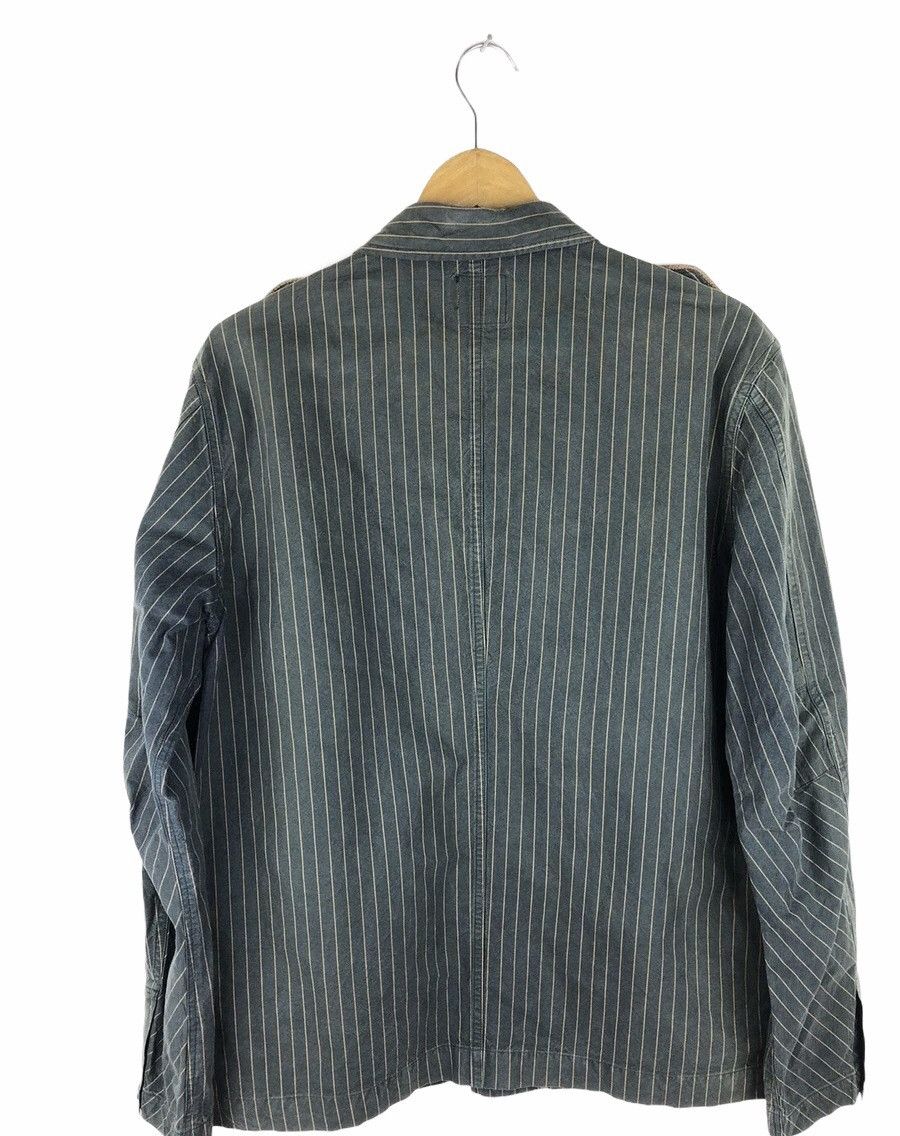 R.Newbold R.Newbold A Division Of Paul Smith Jacket Size US L / EU 52-54 / 3 - 2 Thumbnail