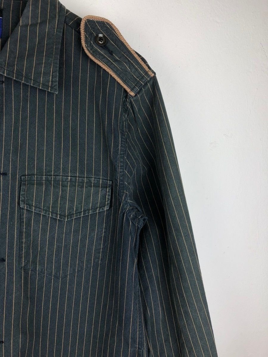 R.Newbold R.Newbold A Division Of Paul Smith Jacket Size US L / EU 52-54 / 3 - 4 Thumbnail