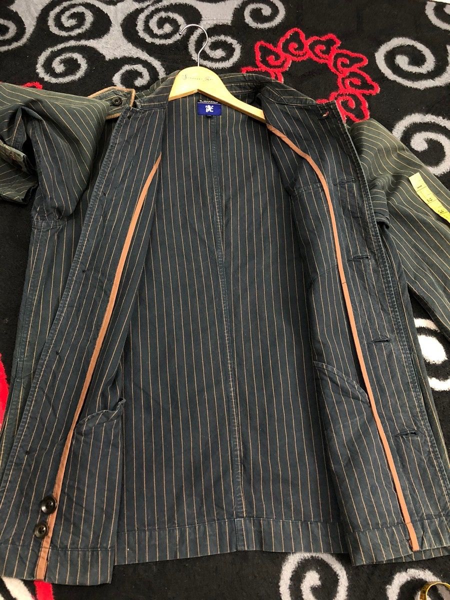 R.Newbold R.Newbold A Division Of Paul Smith Jacket Size US L / EU 52-54 / 3 - 10 Thumbnail