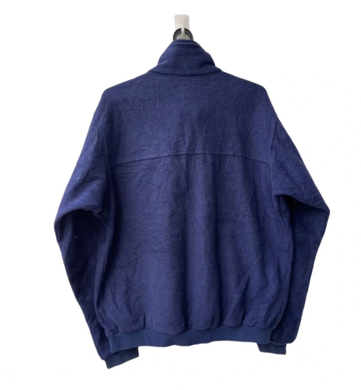 Patagonia 🔥RARE🔥VINTAGE 80’s PATAGONIA FLEECE MADE IN USA Size US L / EU 52-54 / 3 - 4 Thumbnail