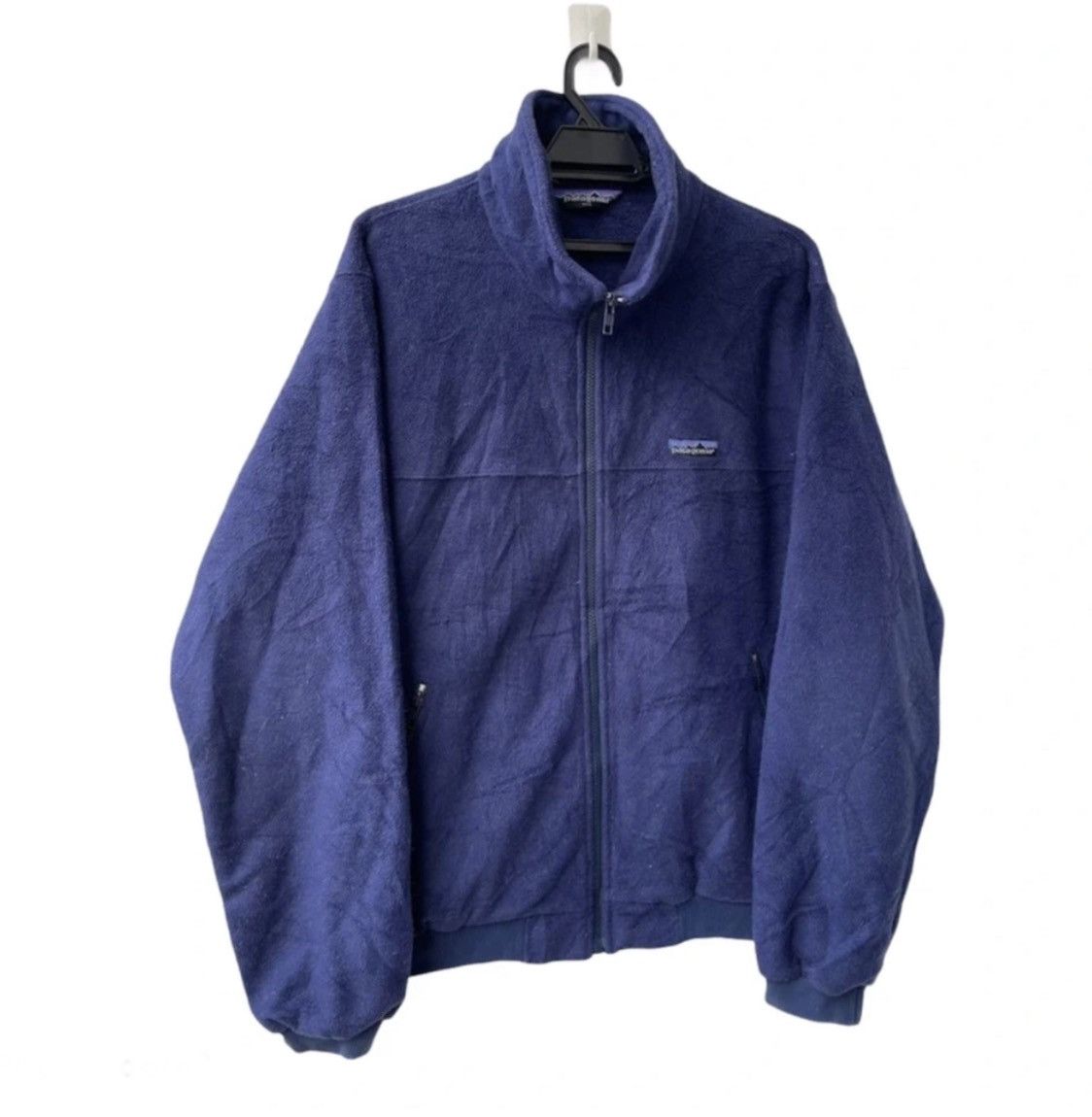 🔥RARE🔥VINTAGE 80’s PATAGONIA FLEECE MADE IN USA