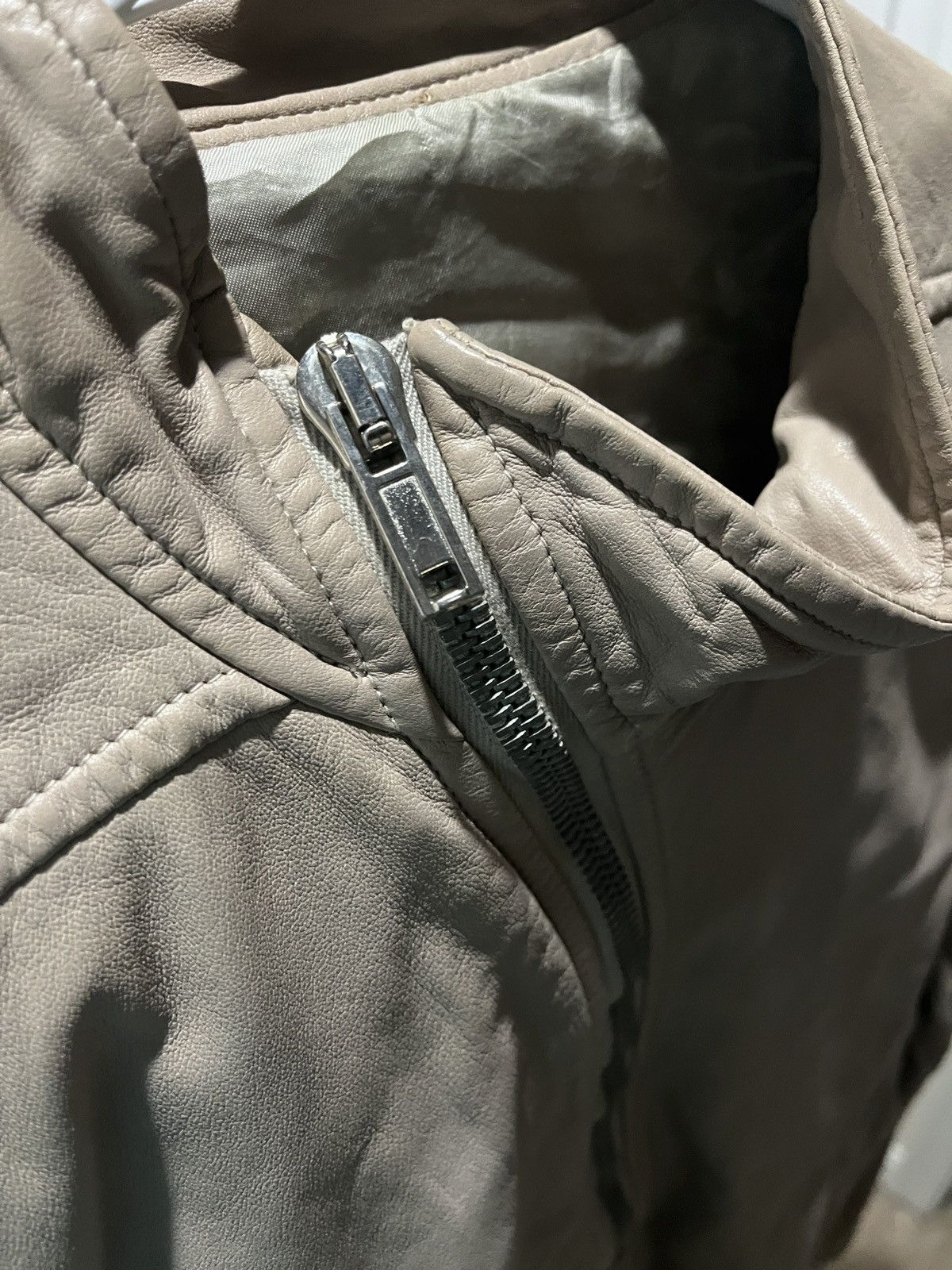 Rick Owens Rick Owens Mainline Archive Molino Jacket Size US M / EU 48-50 / 2 - 3 Thumbnail