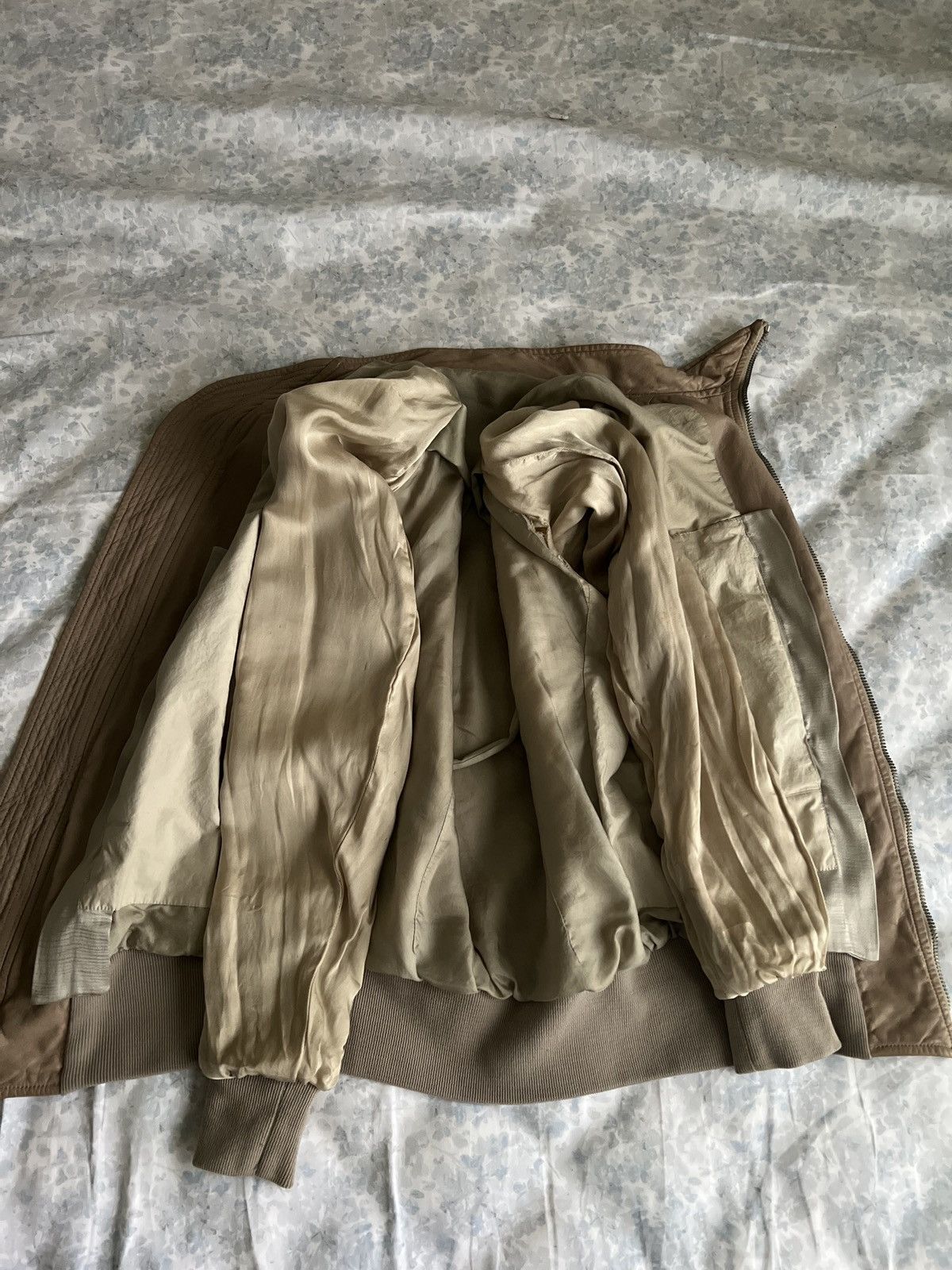 Rick Owens Rick Owens Mainline Archive Molino Jacket Size US M / EU 48-50 / 2 - 8 Thumbnail