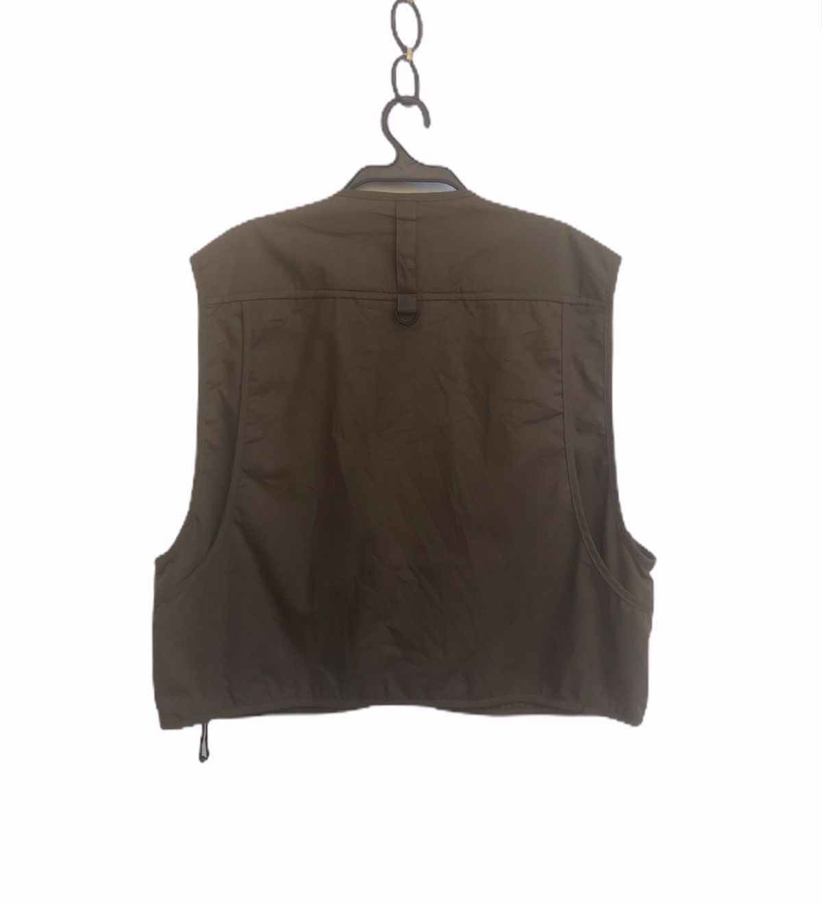 Japanese Brand 🔥Gett Multy Pocket Tactical Hunting Vests Size US L / EU 52-54 / 3 - 2 Thumbnail