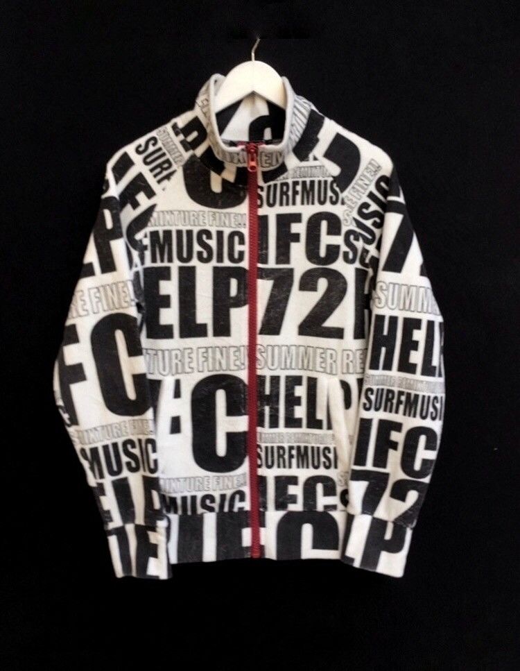 Japanese Brand × Vintage 🔥King Of The Hill Red Zipper Jacket Size US S / EU 44-46 / 1 - 1 Thumbnail