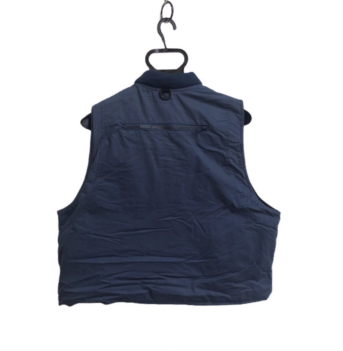 Japanese Brand 🔥Next Stage Casual Multy Pocket Fishing Vests Size US L / EU 52-54 / 3 - 2 Thumbnail