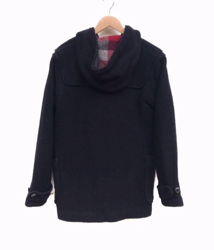 Gap 🔥Gap Wool Duffle Jacket With Hoodies Size M / US 6-8 / IT 42-44 - 2 Thumbnail