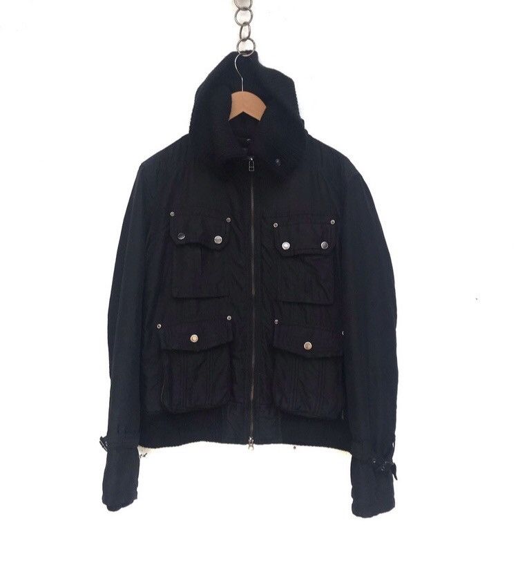 Japanese Brand 🔥Free Styles Generation Multy Pocket Jacket Size US S / EU 44-46 / 1 - 1 Thumbnail