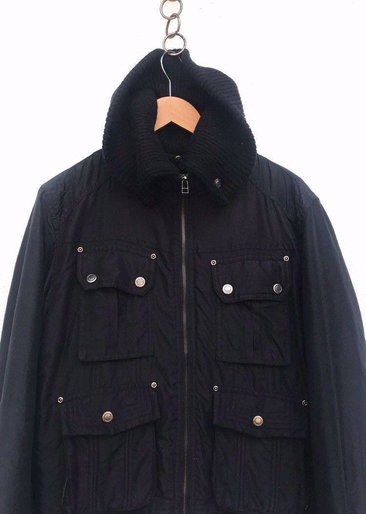 Japanese Brand 🔥Free Styles Generation Multy Pocket Jacket Size US S / EU 44-46 / 1 - 3 Thumbnail