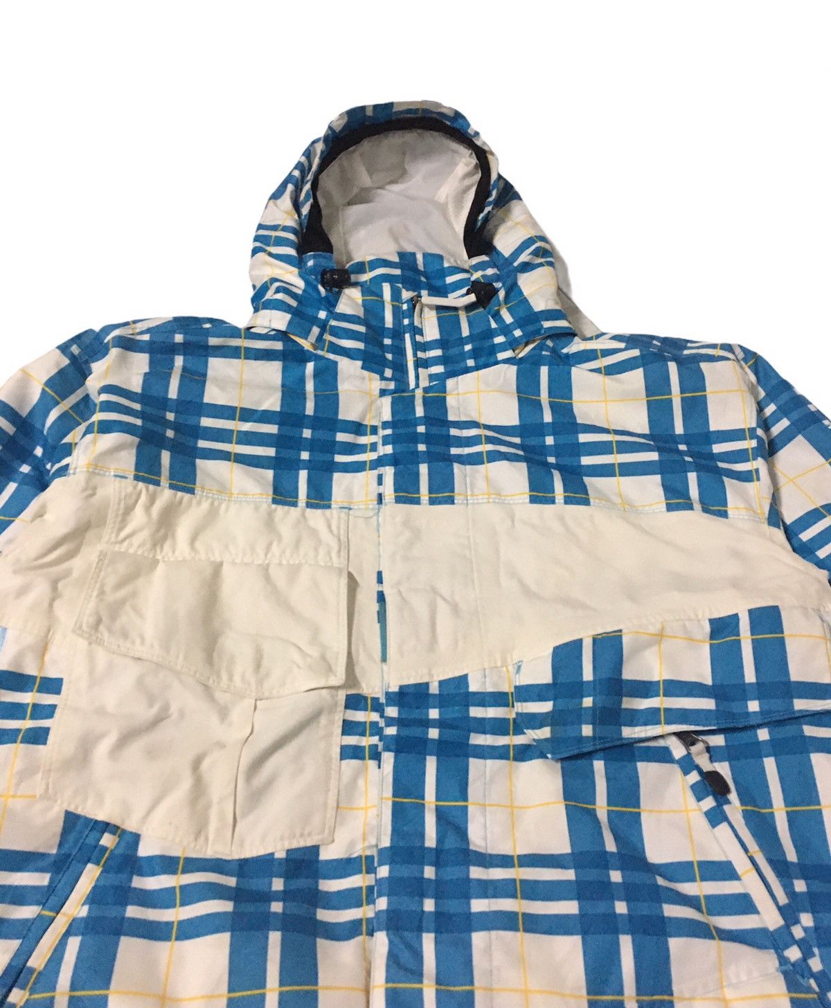 Sessions 🔥Sessions Multy Pocket Ski Jacket Size US L / EU 52-54 / 3 - 4 Thumbnail