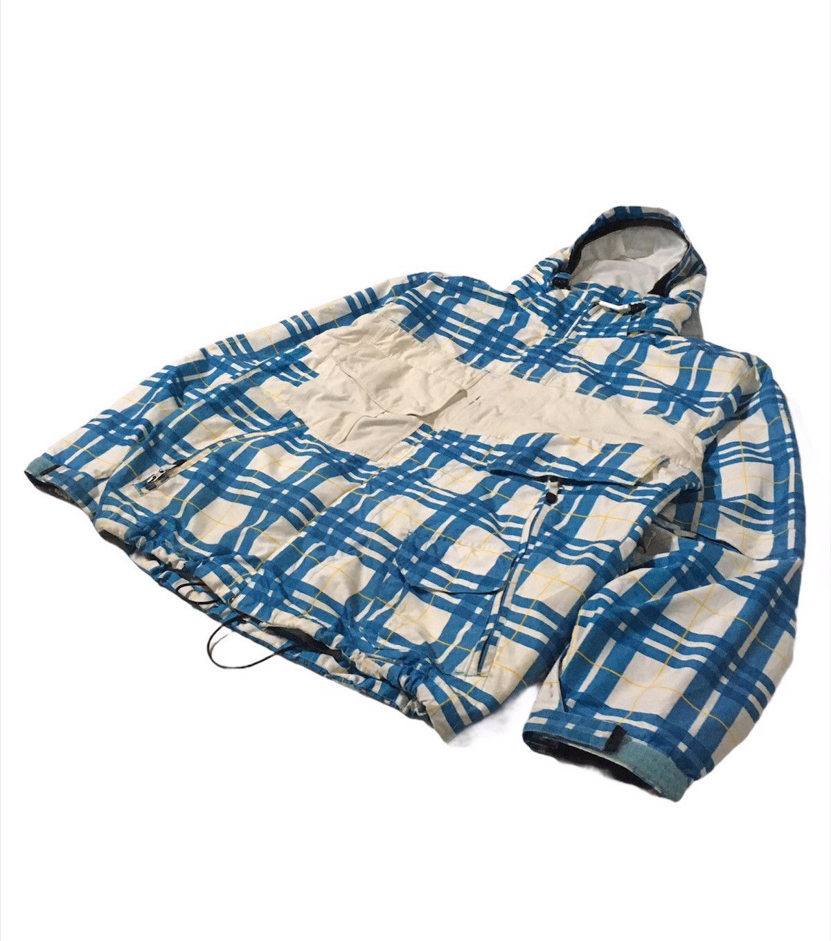 Sessions 🔥Sessions Multy Pocket Ski Jacket Size US L / EU 52-54 / 3 - 3 Thumbnail
