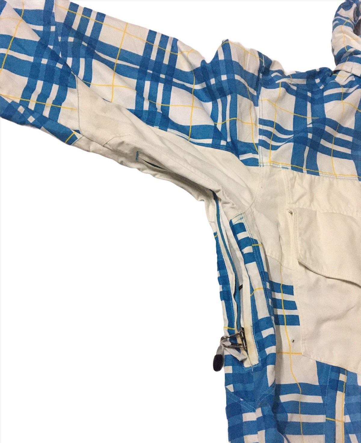 Sessions 🔥Sessions Multy Pocket Ski Jacket Size US L / EU 52-54 / 3 - 6 Thumbnail
