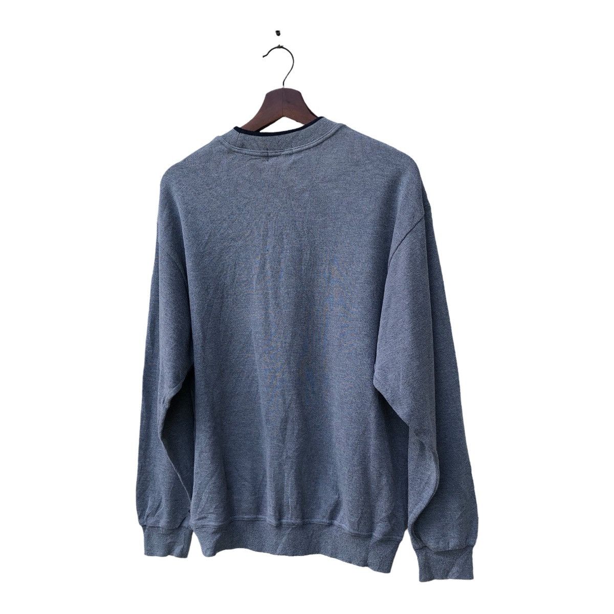 Michiko Koshino 🔥VINTAGE SWEATSHIRT MICHIKO LONDON Size US M / EU 48-50 / 2 - 2 Thumbnail