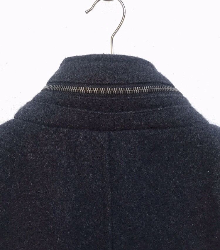 In The Attic 🔥In The Attic Multy Pocket Wool Jacket Size US S / EU 44-46 / 1 - 4 Thumbnail