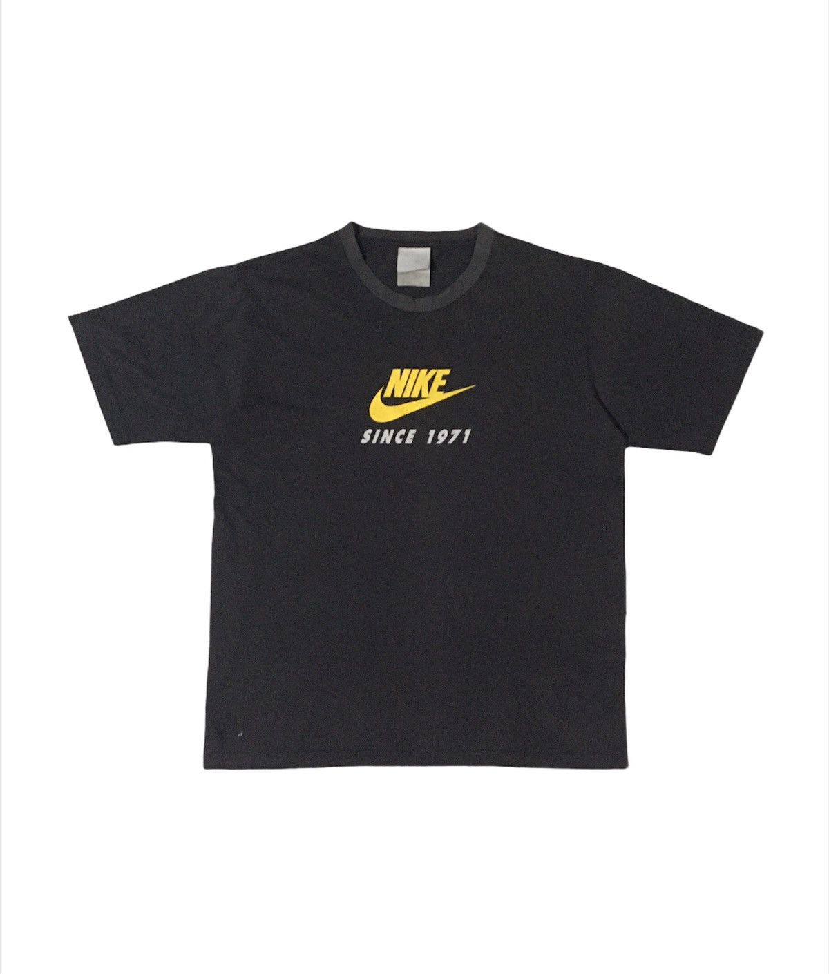 Nike × Vintage 🔥Vintage Nike T Shirts Size US S / EU 44-46 / 1 - 1 Thumbnail