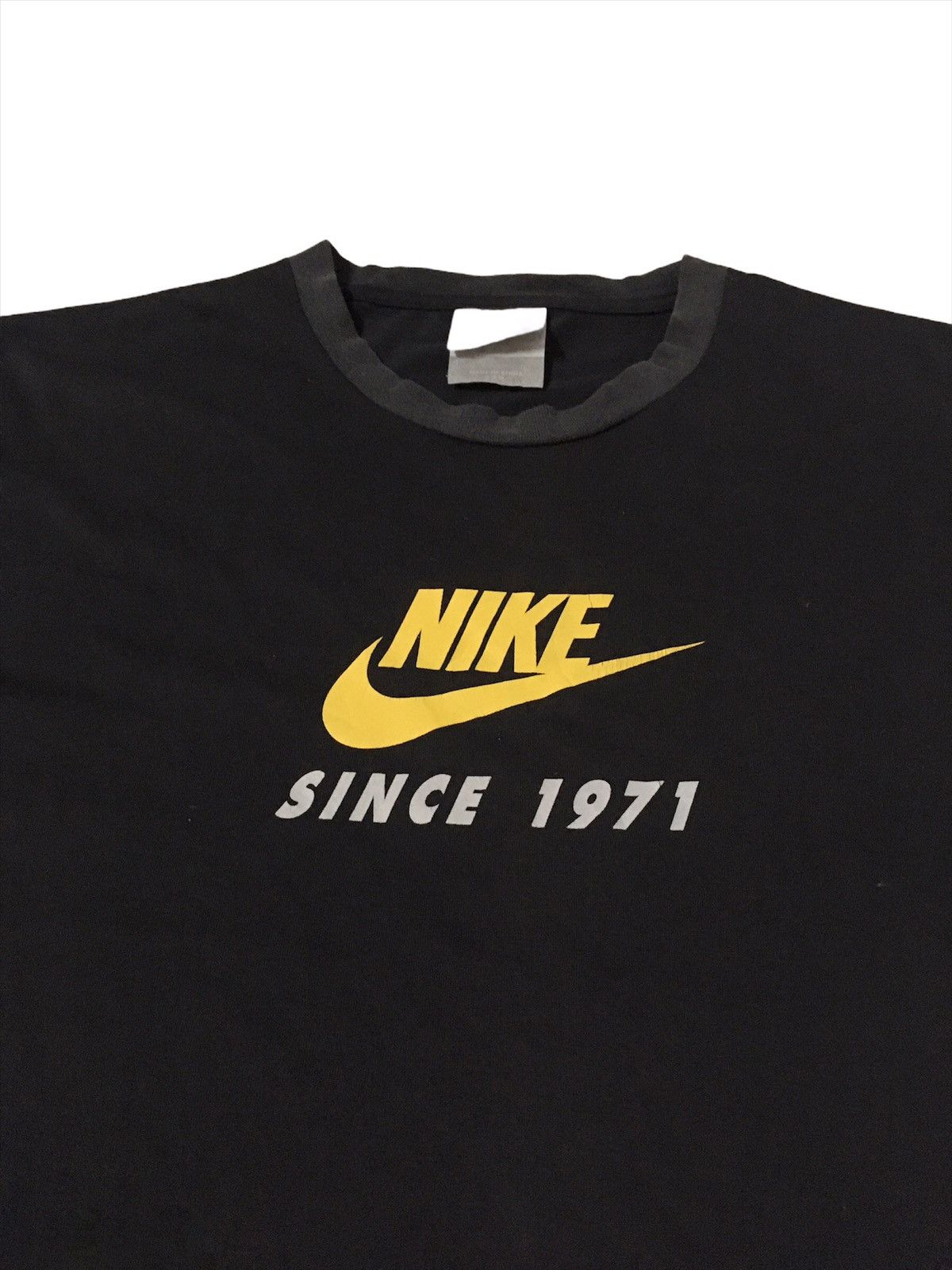 Nike × Vintage 🔥Vintage Nike T Shirts Size US S / EU 44-46 / 1 - 4 Thumbnail