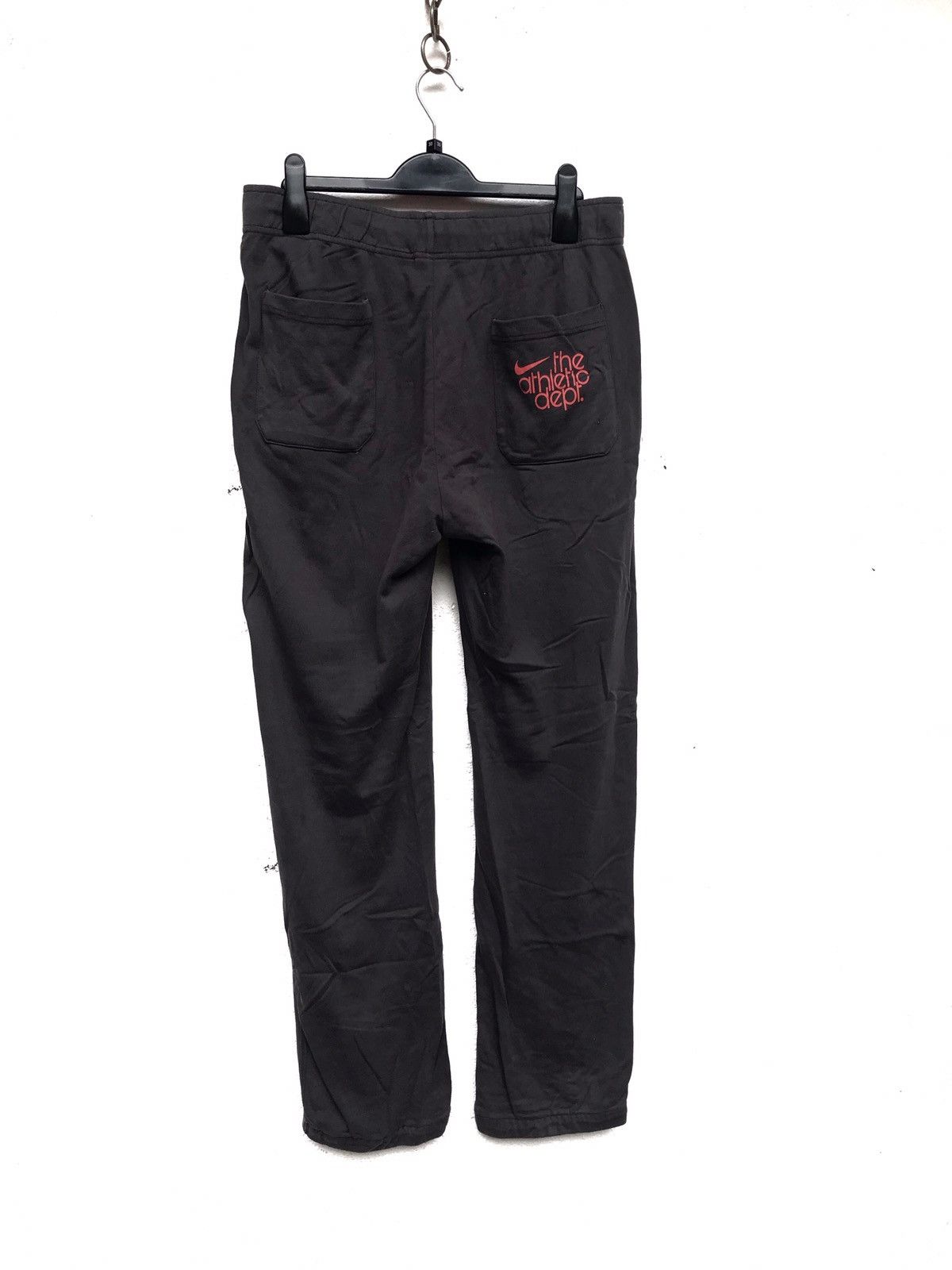 Nike × Vintage 🔥Nike Athletic Sweatpants Size US 30 / EU 46 - 2 Thumbnail
