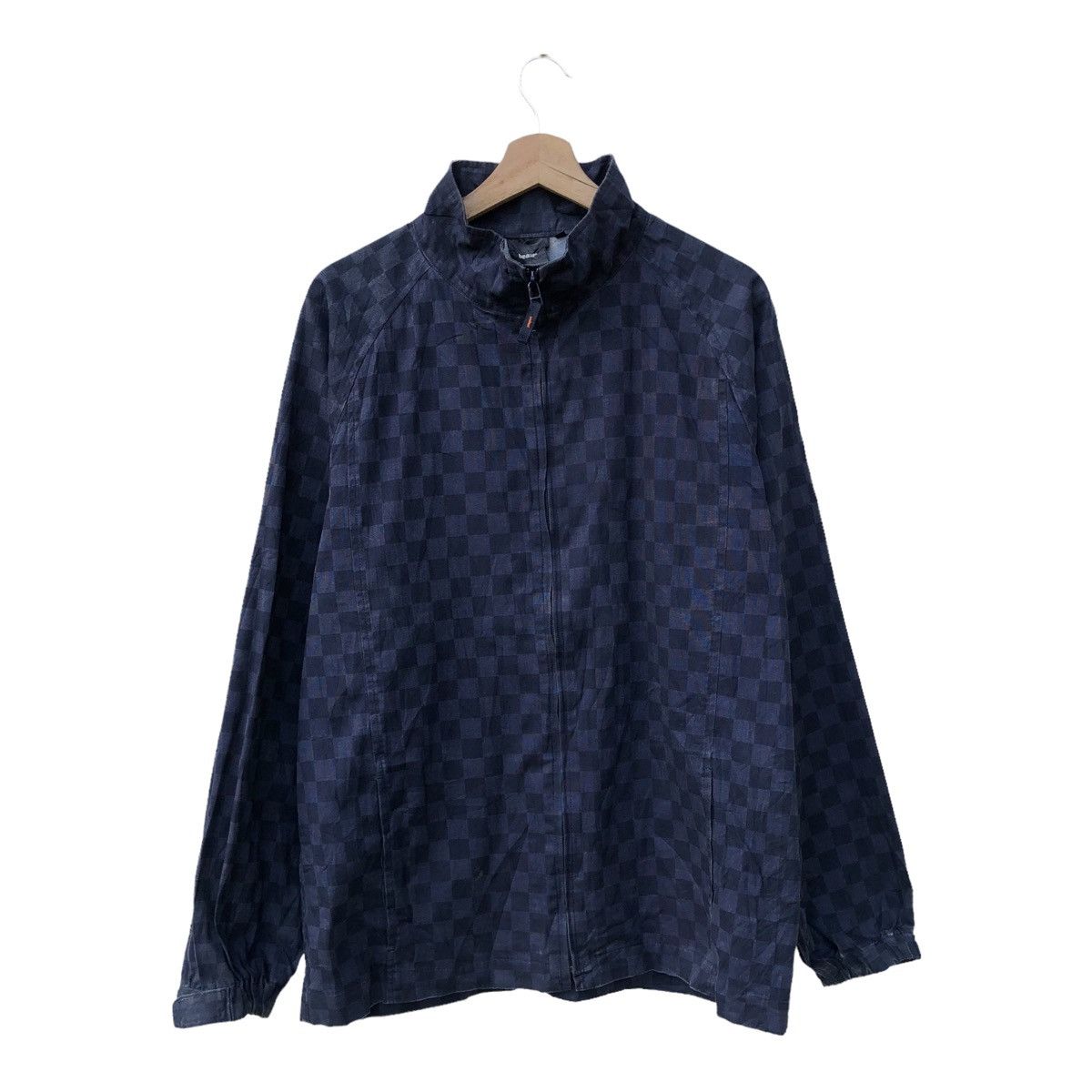 Beams Plus 💥JAPANESE BRANS BEAMS JACKET Size US L / EU 52-54 / 3 - 1 Thumbnail