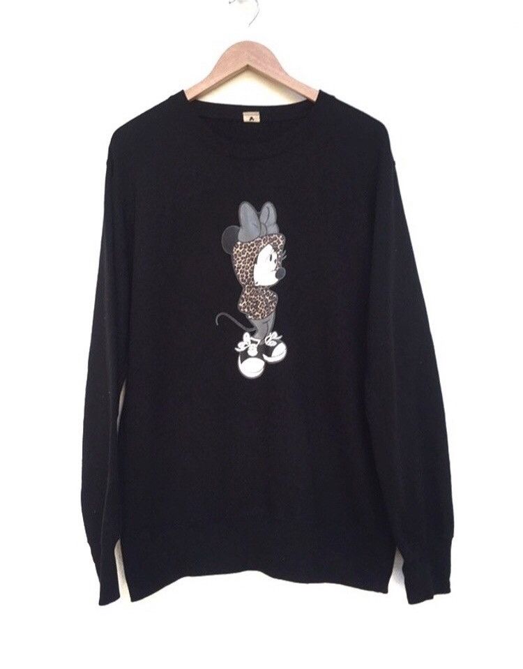 🔥Disney Minnie Mouse Sweatshirts