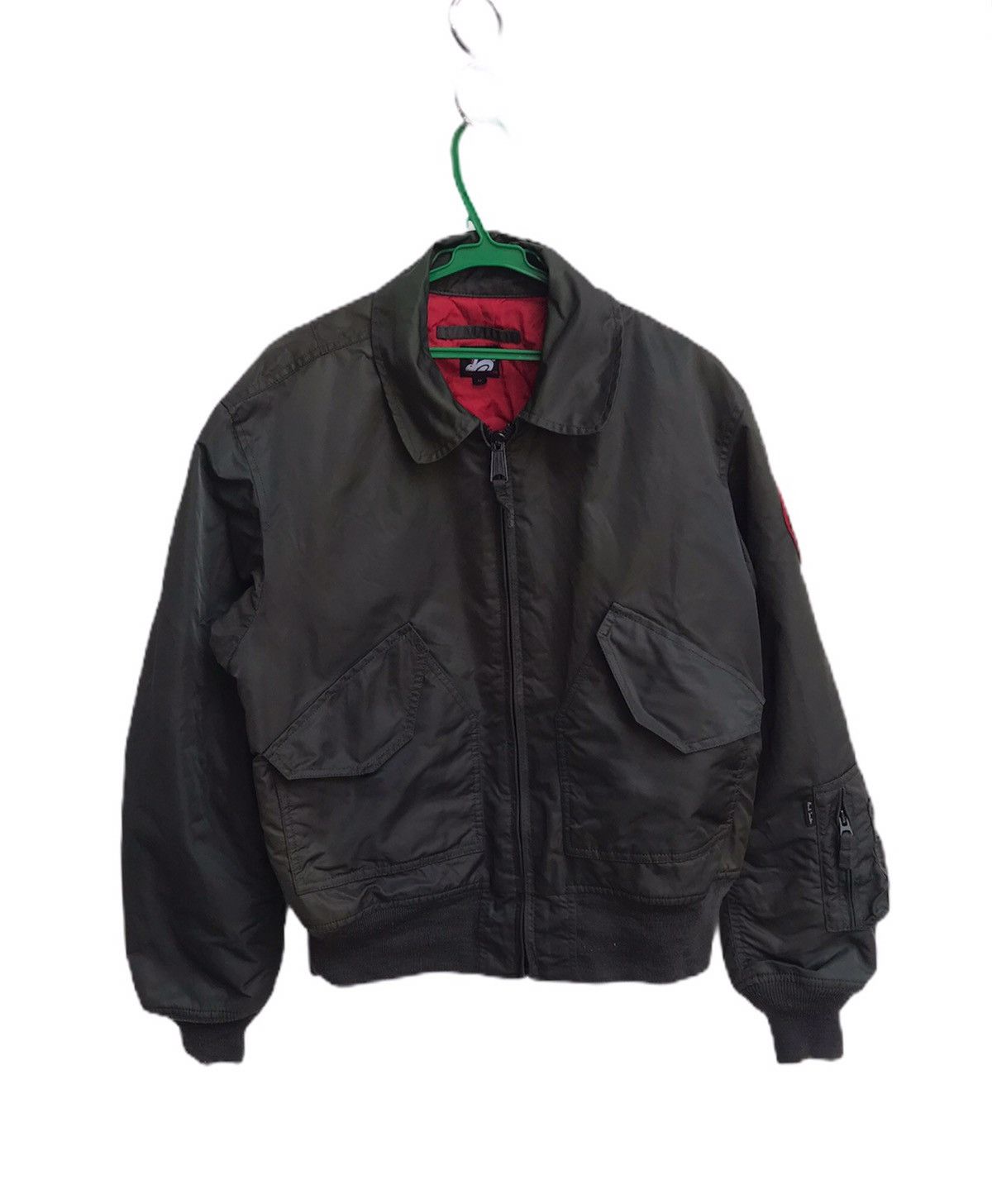 Paul Smith Red Ear | Grailed