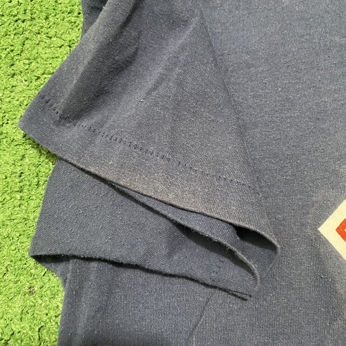 MLB × Vintage Vintage Boston Red Sox Tee Size US XL / EU 56 / 4 - 7 Thumbnail